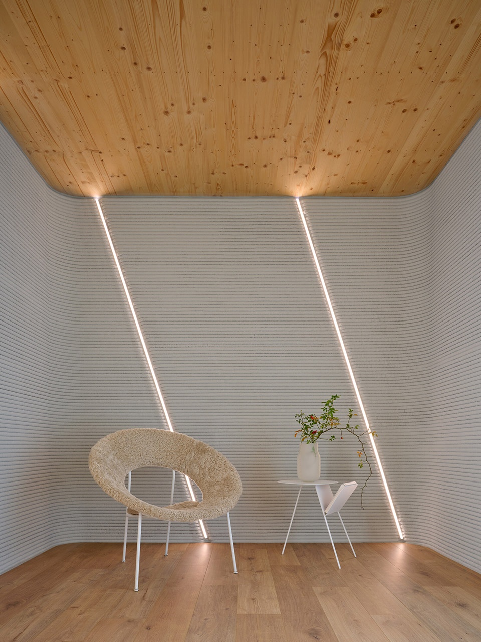 tiny house lux by oda architects coral architects