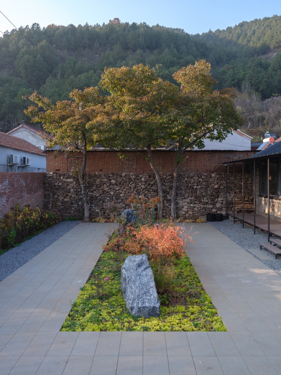 z house by yy studio