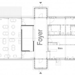 Pasewalk社区中心，德国 / augustinundfrank/winkler ARCHITEKTEN