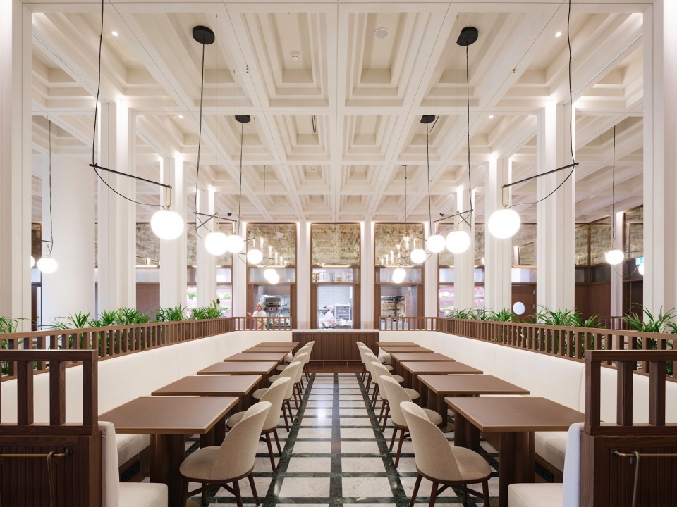 Telegraph Hotel
