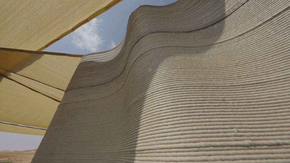 desert ark by designreserve