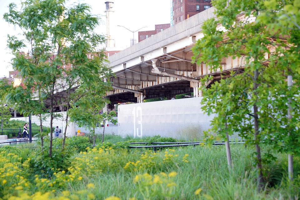 east side coastal resiliency project by big