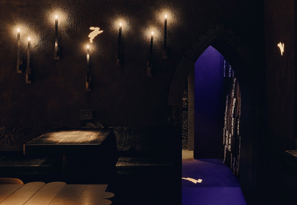 el copitas bar by da bureau