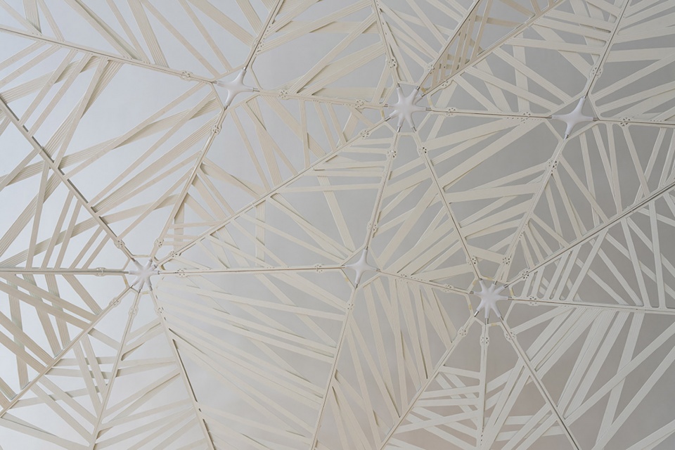 exsalted pavilion by deond