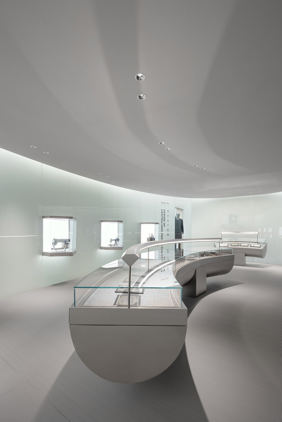 gallery of progen by greater dog architects