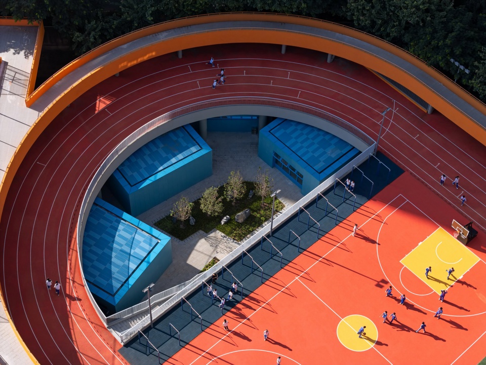 new hakka school longgang twin stars by urbanus