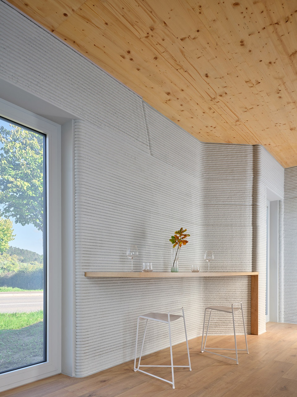 tiny house lux by oda architects coral architects