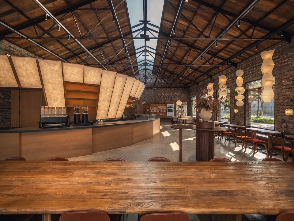 GatherHouse