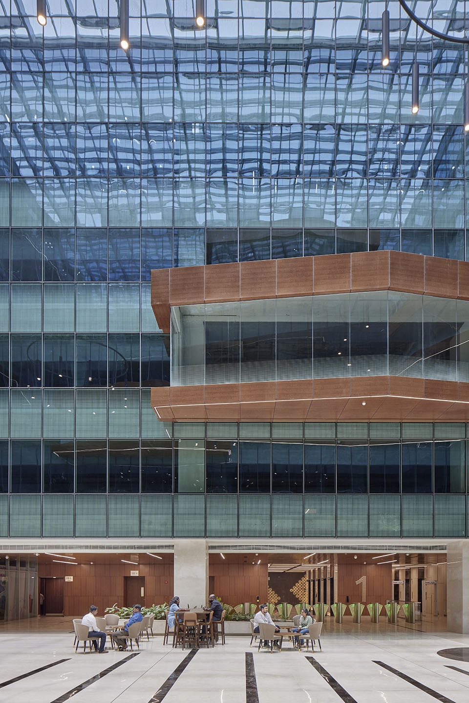 International Tech Park Chennai