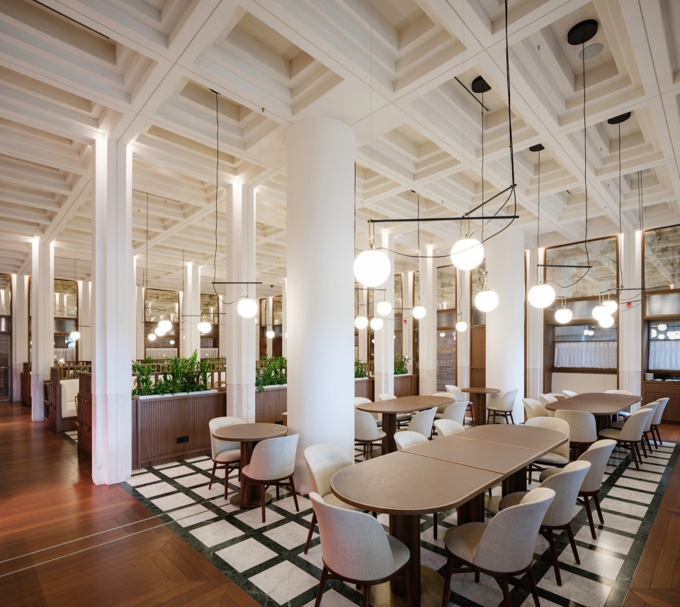 Telegraph Hotel