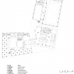 上海普陀区武宁中学异地改扩建项目 / 阿科米星建筑设计事务所