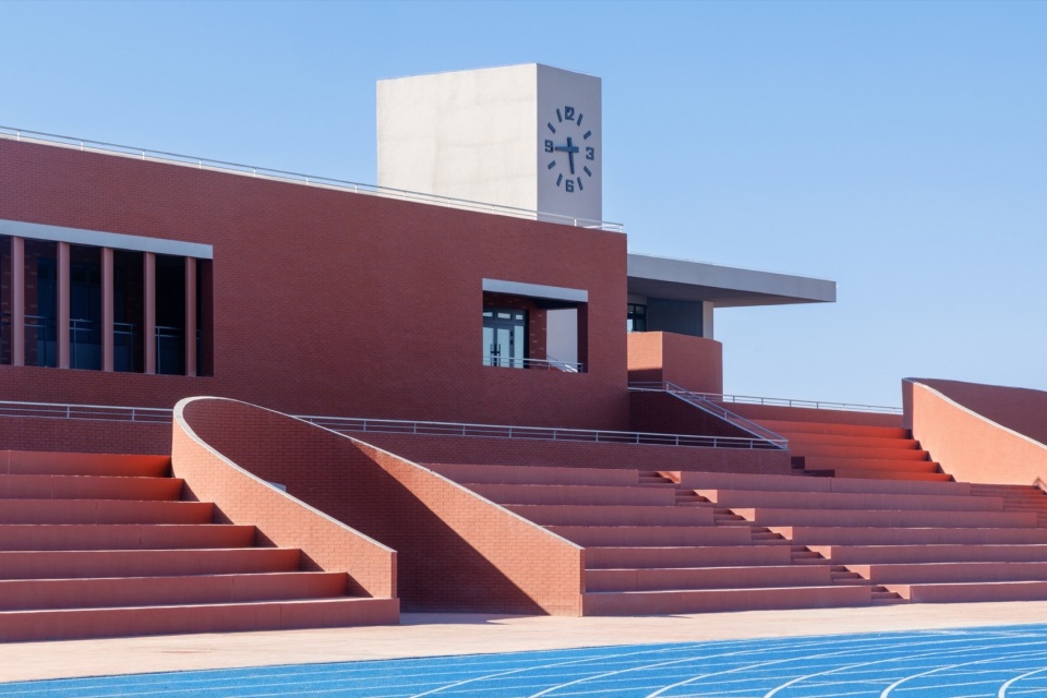 Tianbei Experimental Middle School