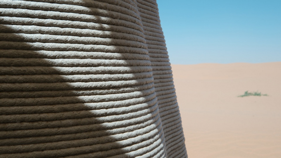 desert ark by designreserve