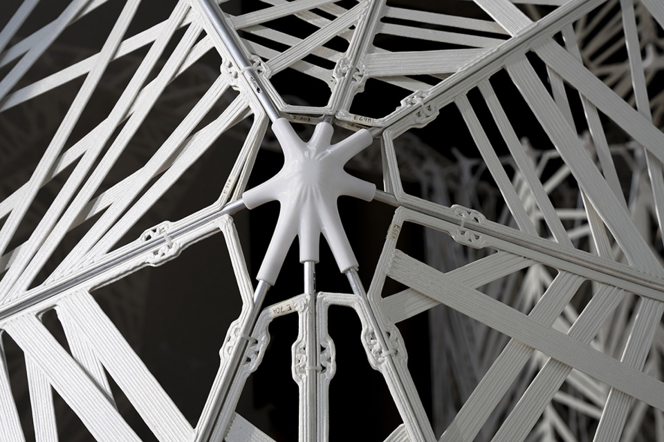 exsalted pavilion by deond