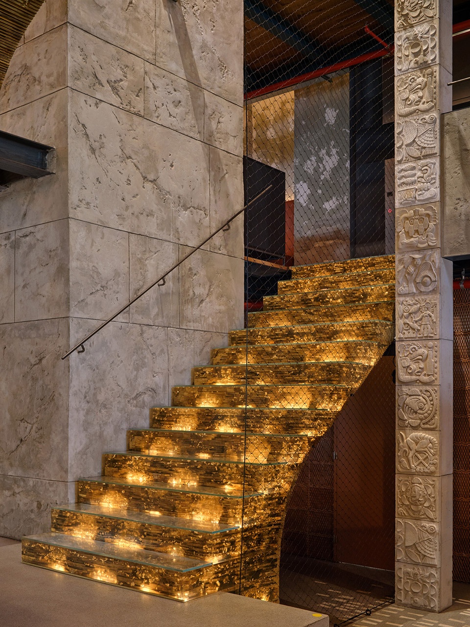 mexicka by 20 20 architekti