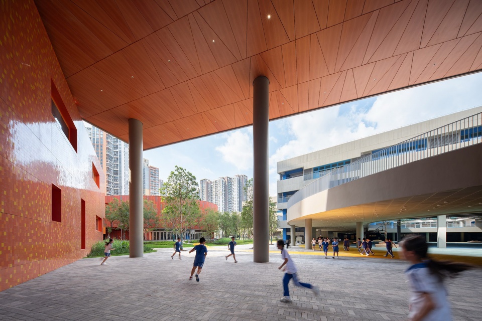 new hakka school longgang twin stars by urbanus