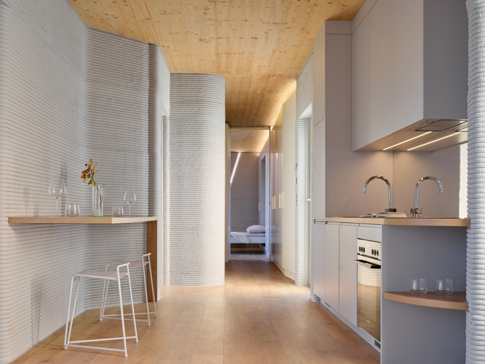 tiny house lux by oda architects coral architects