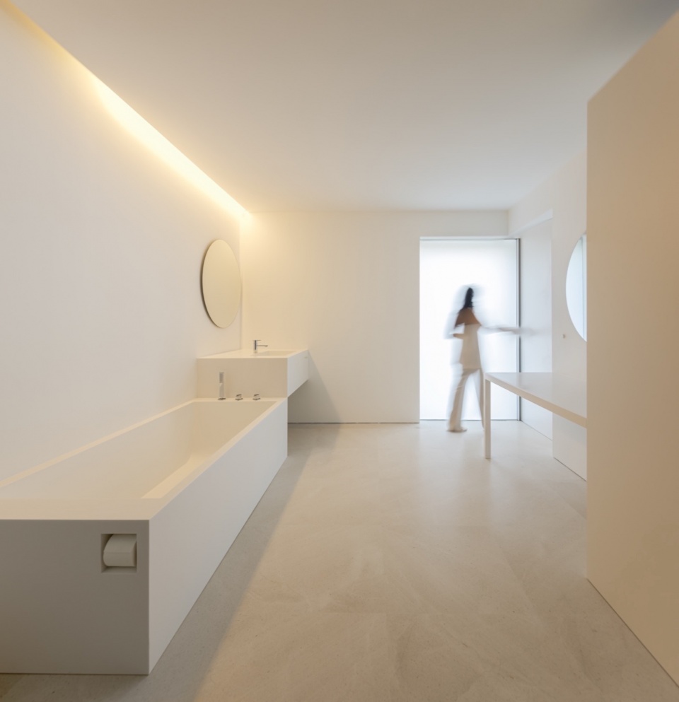 MAS CADALT FRAN SILVESTRE ARQUITECTOS