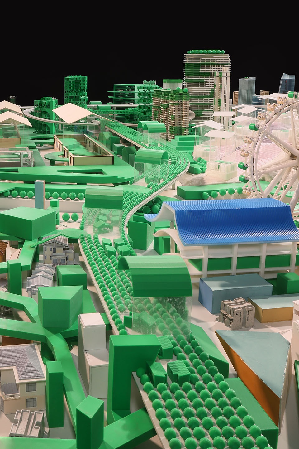 Renew City Plugins