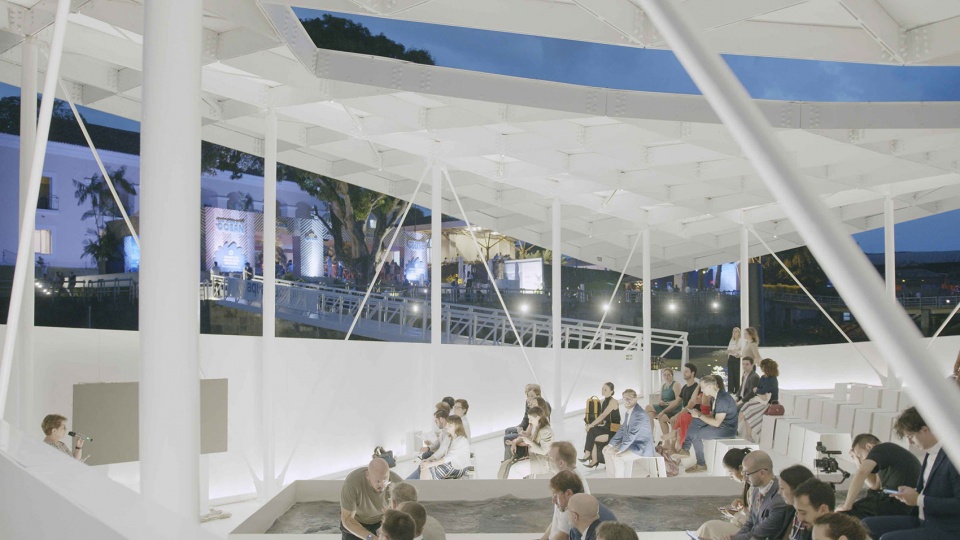 aquapraca by cra carlo ratti associati and howeler yoon
