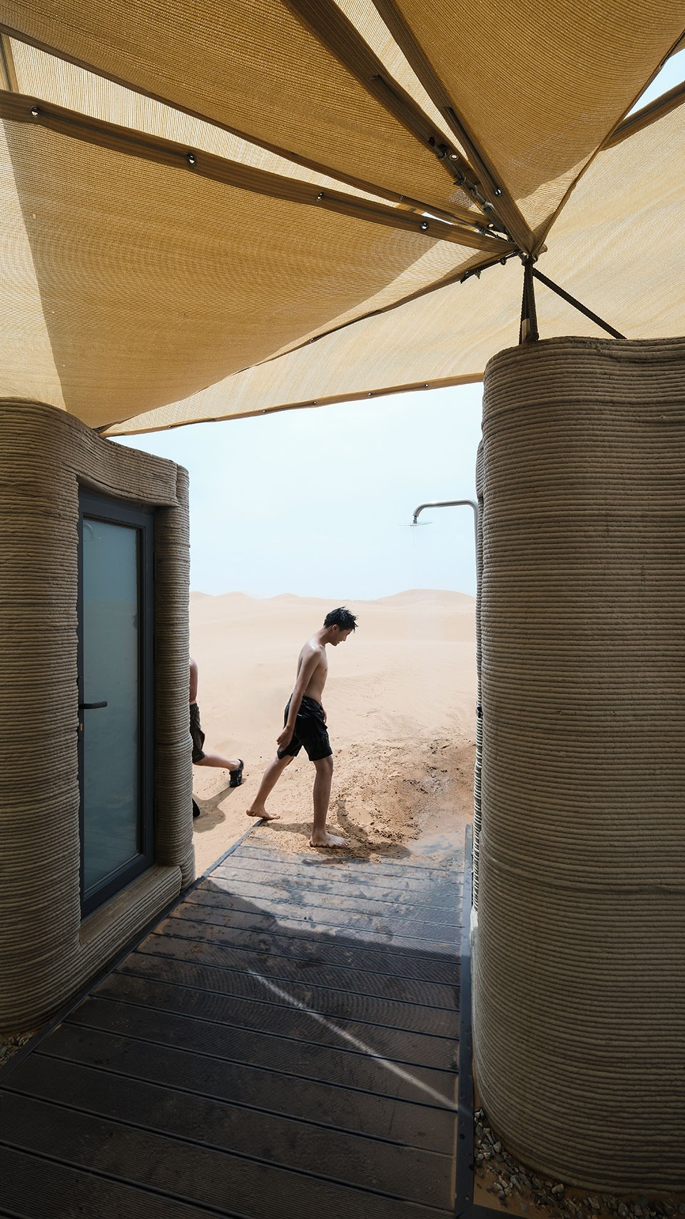 desert ark by designreserve