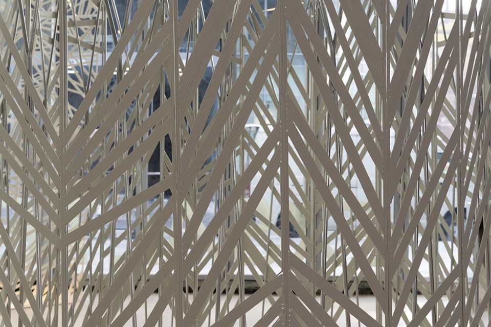 exsalted pavilion by deond