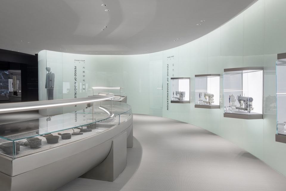 gallery of progen by greater dog architects