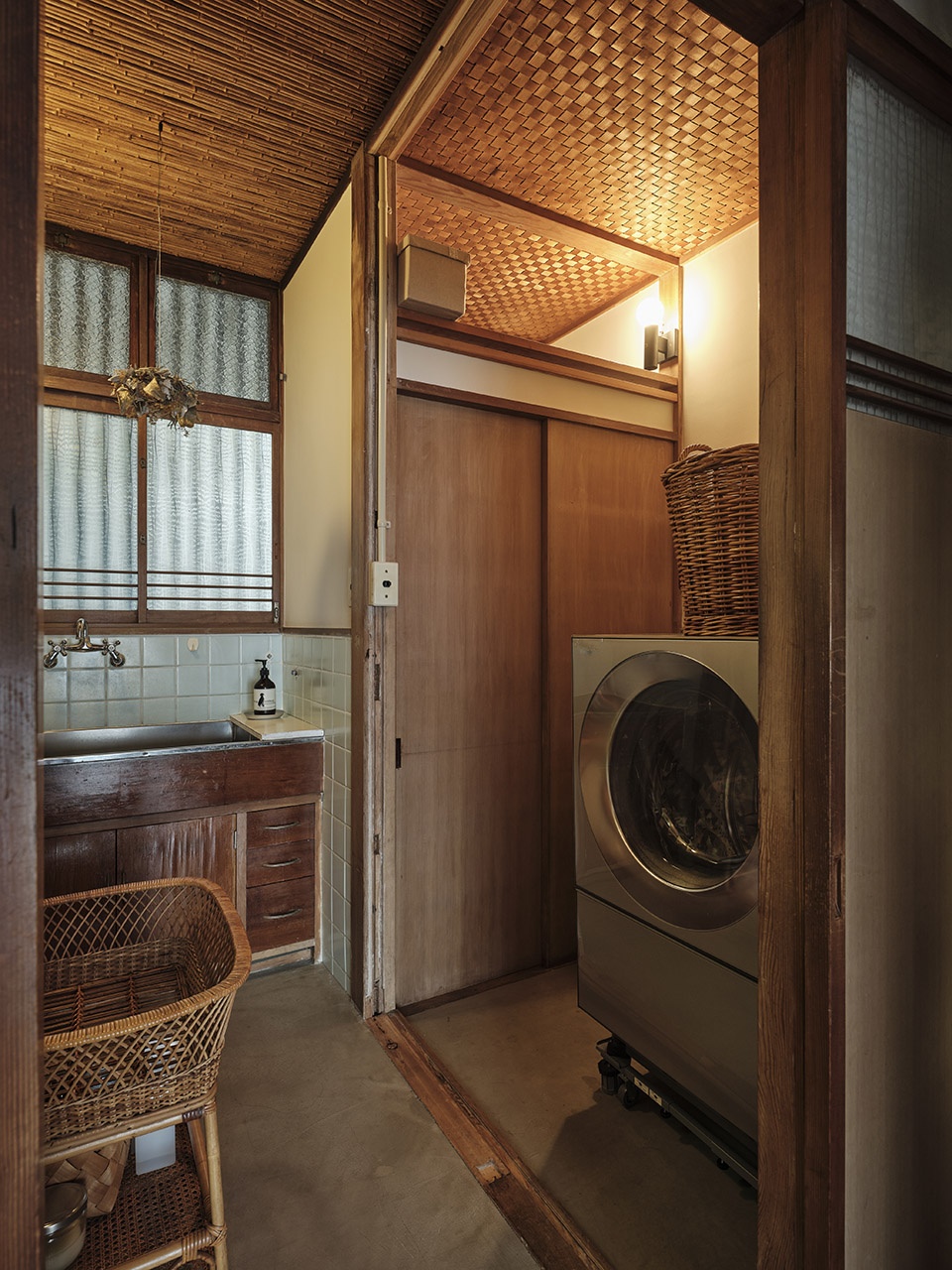 kajiwara house by roovice