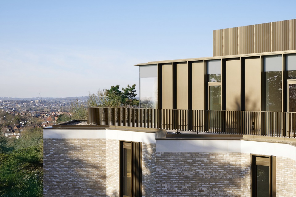 retirement living development for elysian residencies by stanton williams