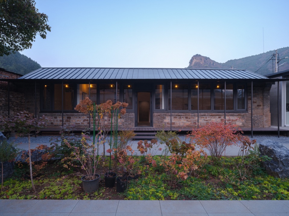 z house by yy studio 3jp