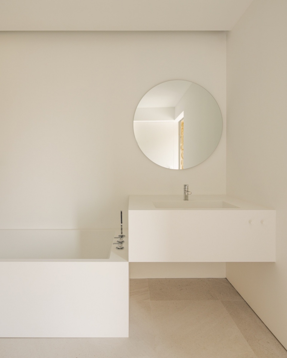 MAS CADALT FRAN SILVESTRE ARQUITECTOS