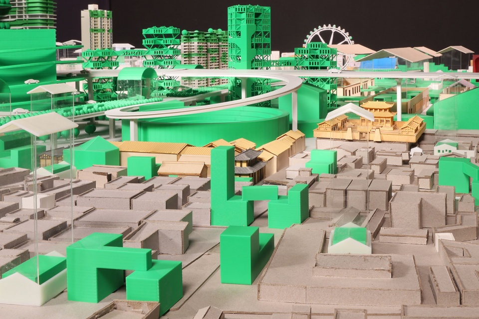 Renew City Plugins