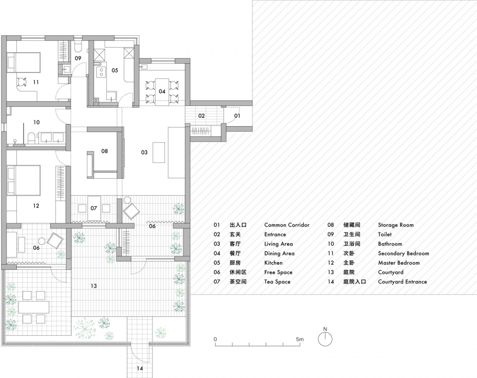 SY Apartment Renovation yu4