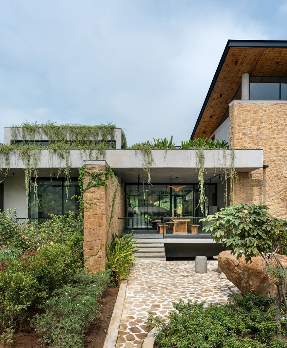 antriya by 23 degrees design shift