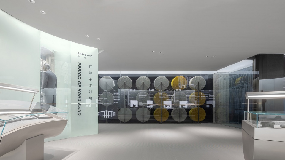 gallery of progen by greater dog architects