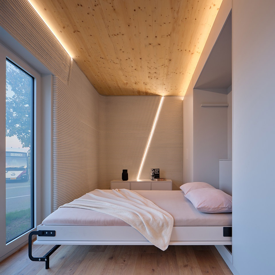 tiny house lux by oda architects coral architects