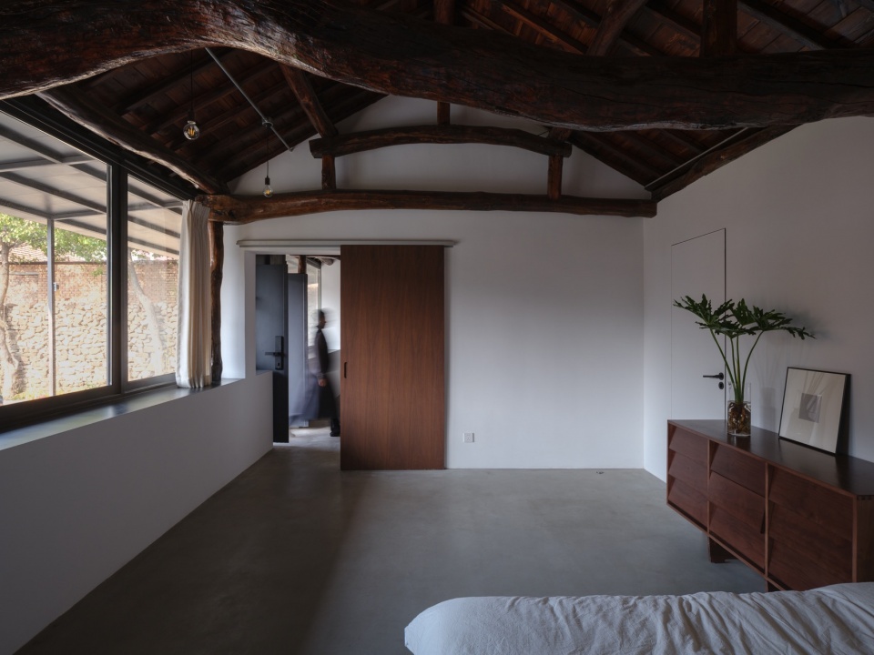 z house by yy studio