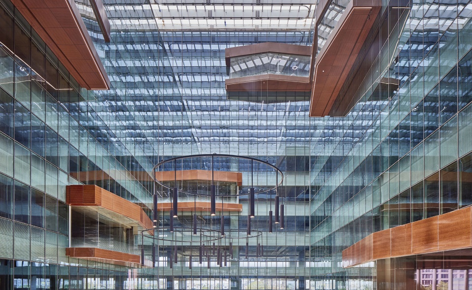 International Tech Park Chennai