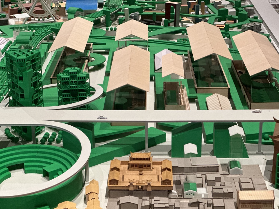 Renew City Plugins