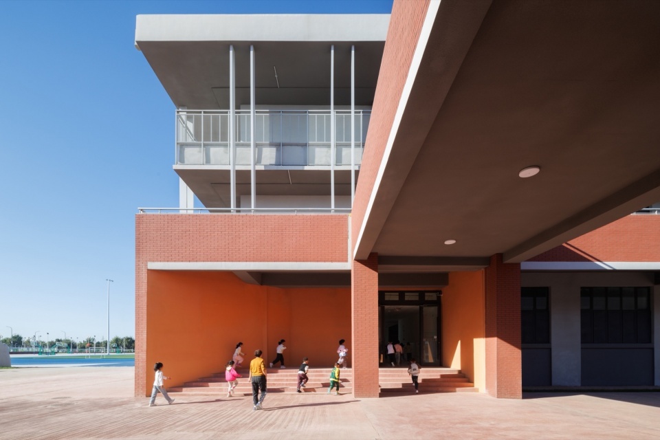 Tianbei Experimental Middle School