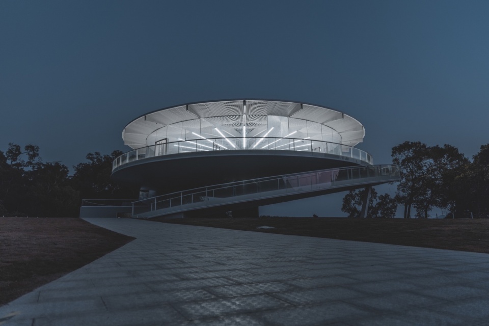 WutongPavilion