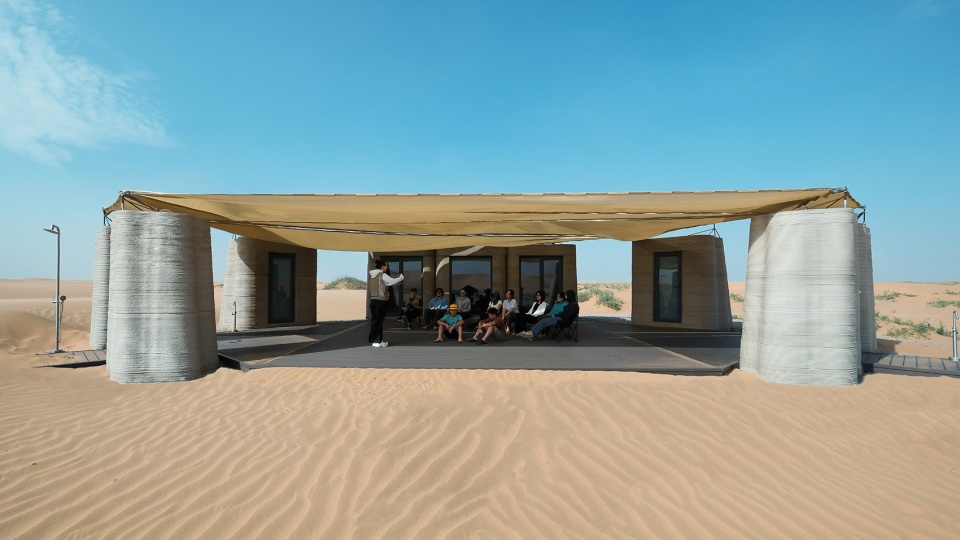 desert ark by designreserve