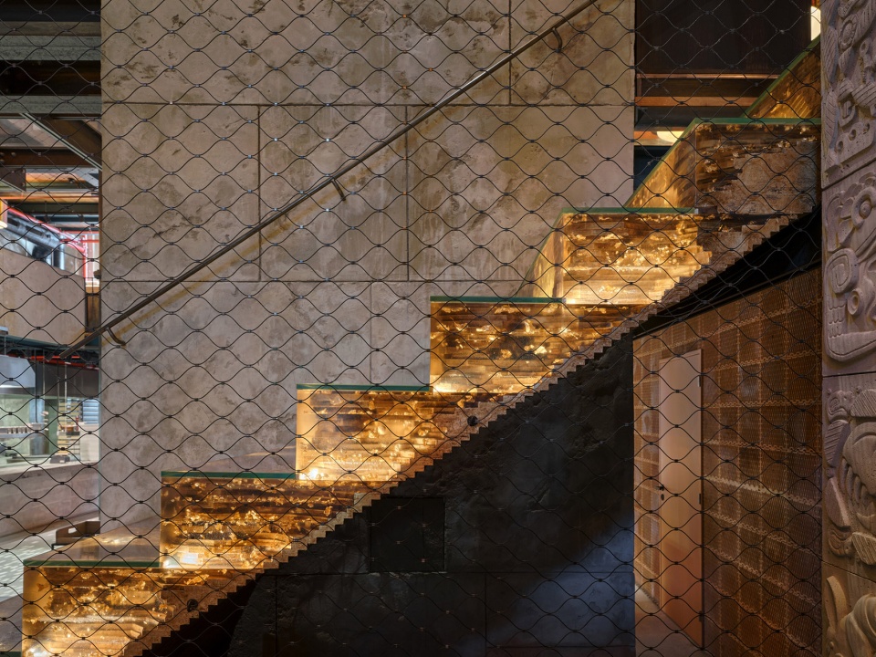 mexicka by 20 20 architekti