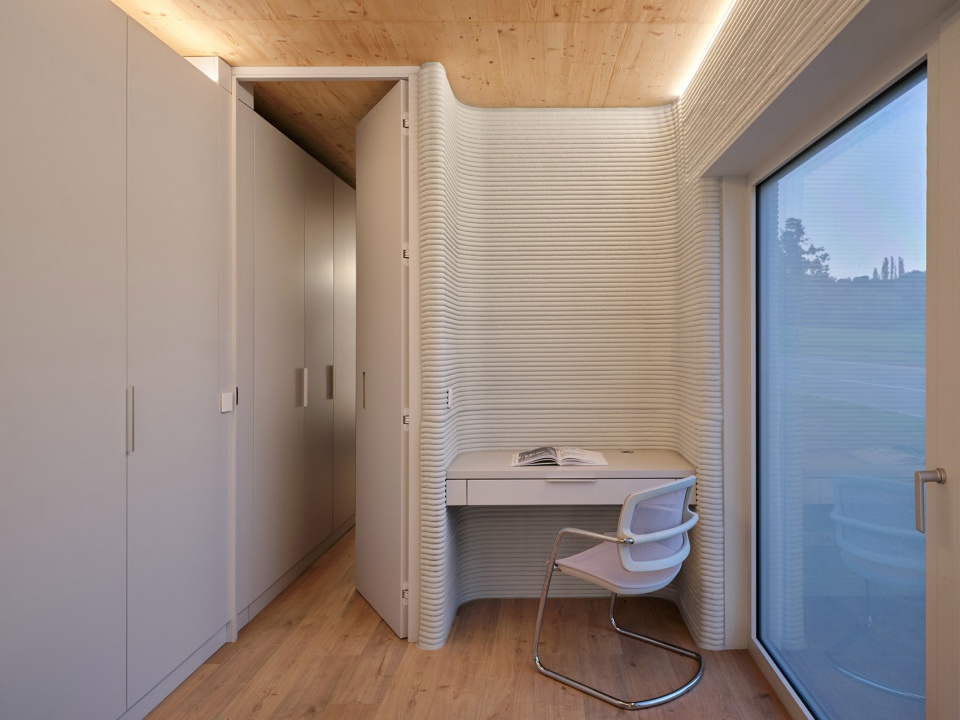 tiny house lux by oda architects coral architects