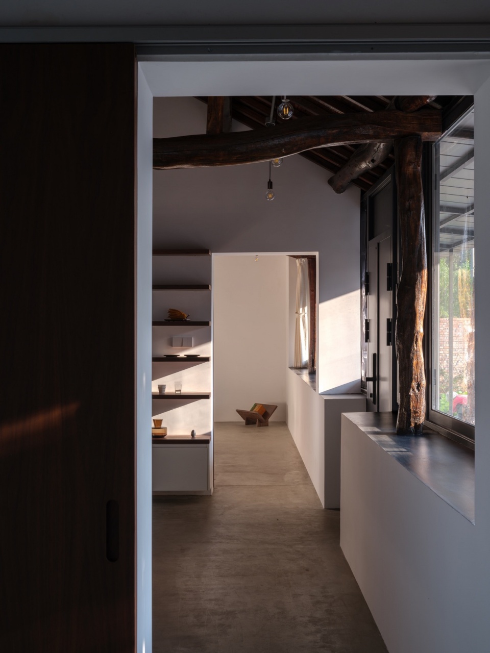 z house by yy studio