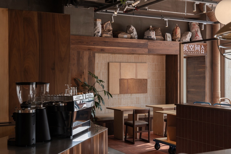 zeeco by baicai design office