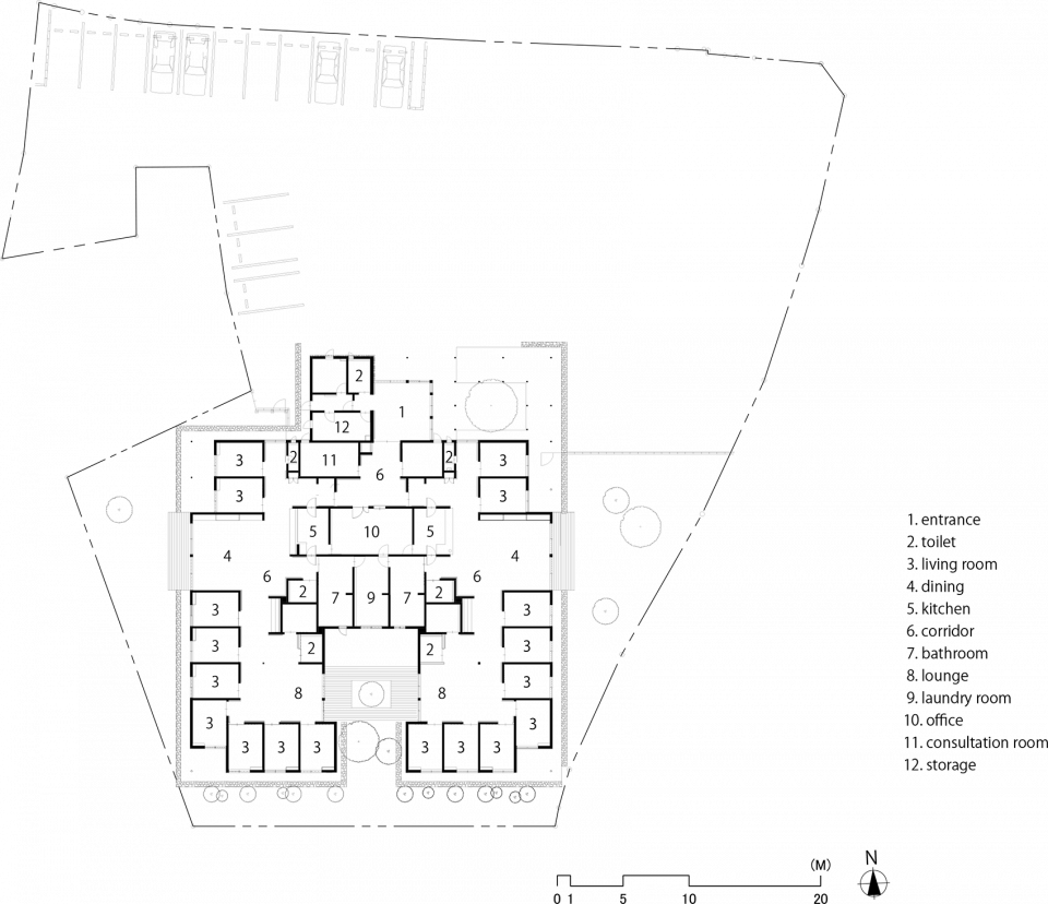 GroupHomeMSK