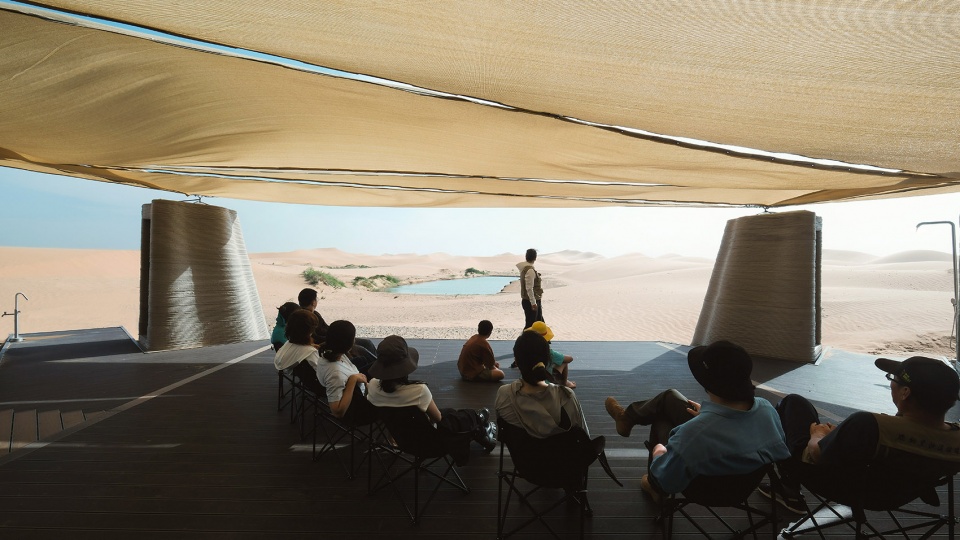 desert ark by designreserve