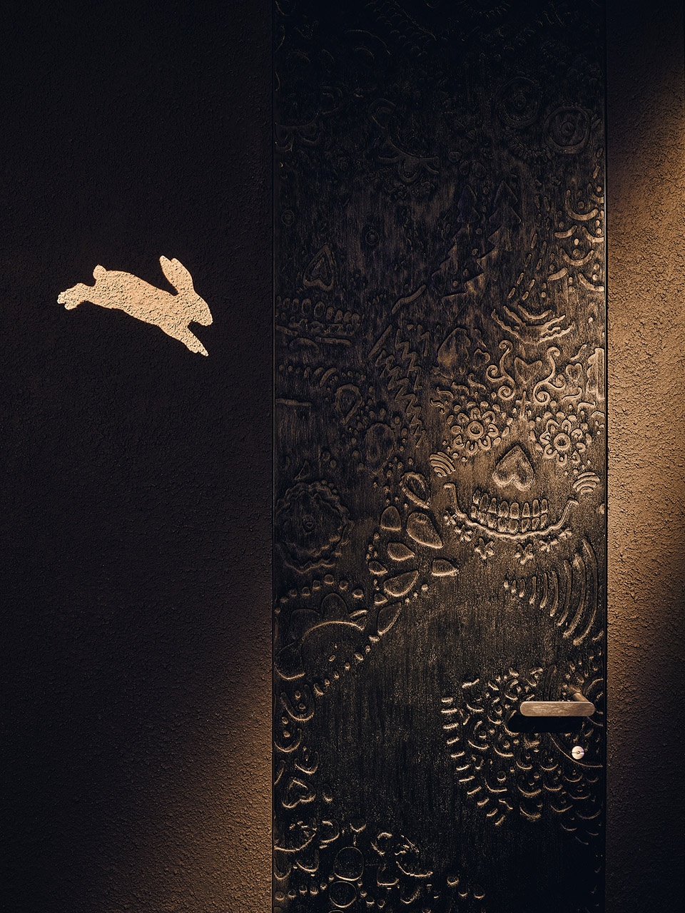 el copitas bar by da bureau