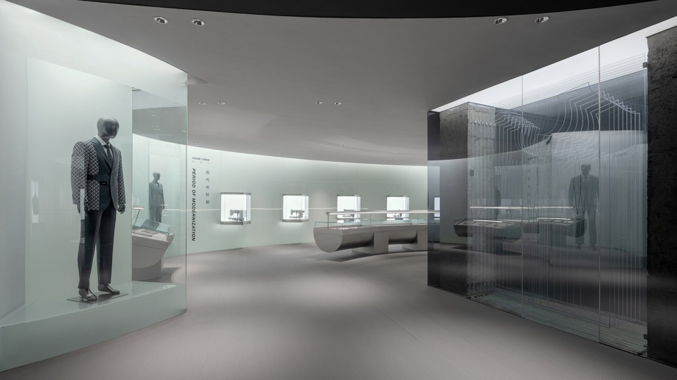 gallery of progen by greater dog architects